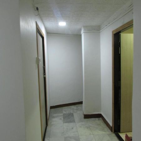 Oyo 1458 Hotel Prince Palace 孟买 外观 照片