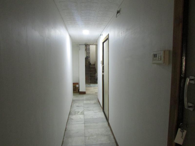 Oyo 1458 Hotel Prince Palace 孟买 外观 照片
