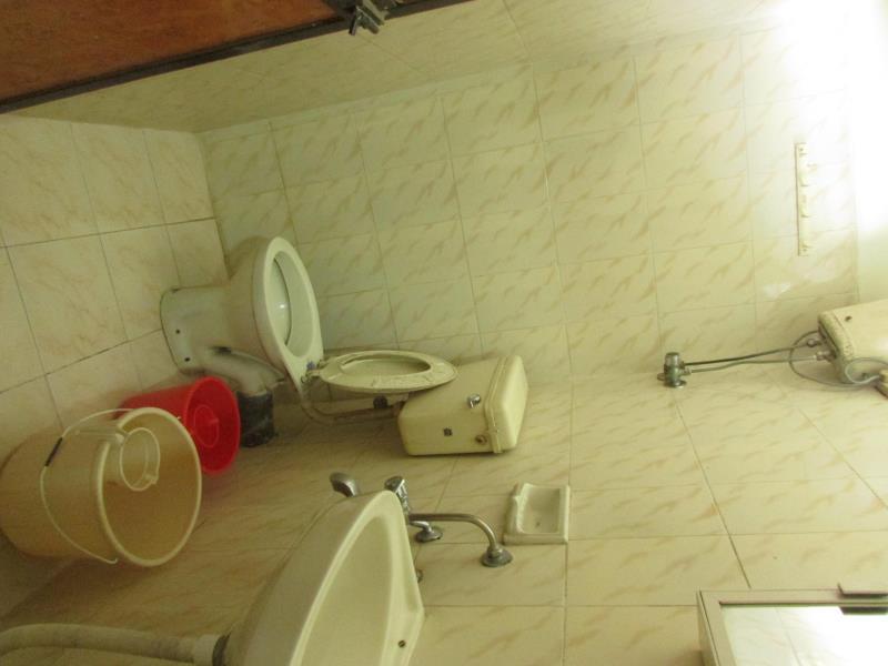 Oyo 1458 Hotel Prince Palace 孟买 外观 照片